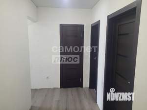 3-к квартира, вторичка, 65м2, 3/10 этаж