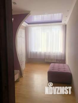 3-к квартира, вторичка, 84м2, 2/7 этаж