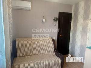 1-к квартира, вторичка, 23м2, 5/5 этаж