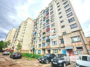 1-к квартира, вторичка, 28м2, 3/9 этаж