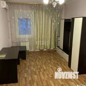 1-к квартира, вторичка, 36м2, 2/18 этаж