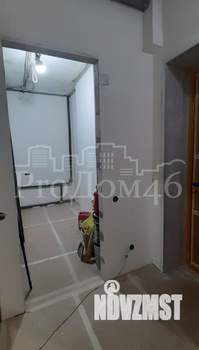 3-к квартира, вторичка, 63м2, 2/4 этаж