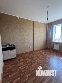 1-к квартира, вторичка, 59м2, 12/16 этаж