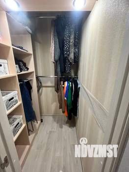 3-к квартира, вторичка, 77м2, 16/17 этаж