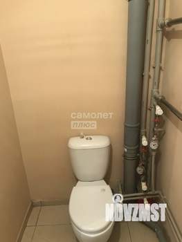 1-к квартира, вторичка, 36м2, 16/17 этаж