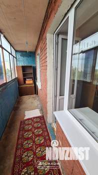 1-к квартира, вторичка, 33м2, 8/12 этаж