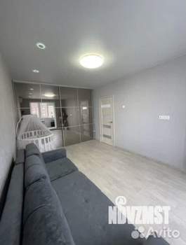 1-к квартира, вторичка, 35м2, 9/10 этаж