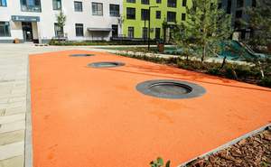 3-к квартира, сданный дом, 86м2, 17/17 этаж