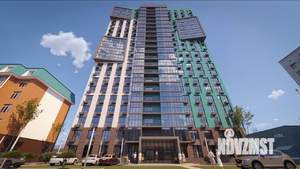 3-к квартира, вторичка, 71м2, 15/21 этаж