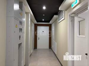 1-к квартира, вторичка, 35м2, 4/20 этаж