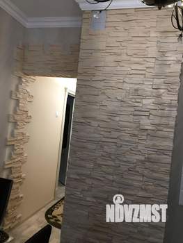 3-к квартира, вторичка, 76м2, 9/10 этаж