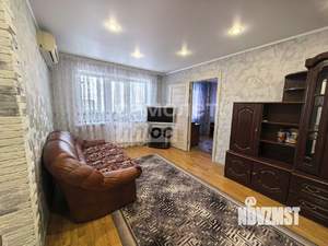2-к квартира, вторичка, 45м2, 5/5 этаж