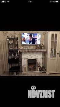 2-к квартира, вторичка, 61м2, 7/10 этаж