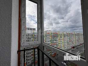 2-к квартира, вторичка, 52м2, 3/10 этаж