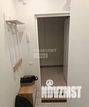 1-к квартира, вторичка, 35м2, 12/19 этаж