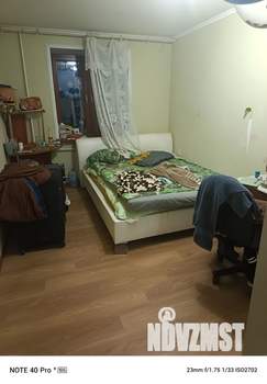 2-к квартира, вторичка, 49м2, 3/5 этаж