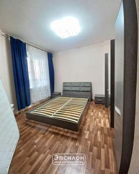 2-к квартира, вторичка, 77м2, 2/17 этаж