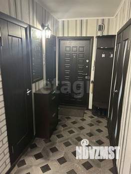 1-к квартира, вторичка, 36м2, 4/9 этаж