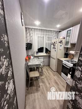2-к квартира, вторичка, 44м2, 4/5 этаж