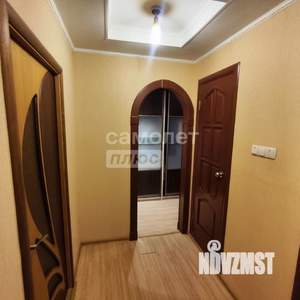 3-к квартира, вторичка, 61м2, 6/9 этаж