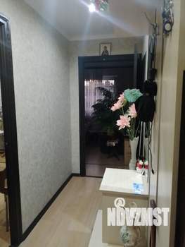 2-к квартира, вторичка, 42м2, 4/5 этаж