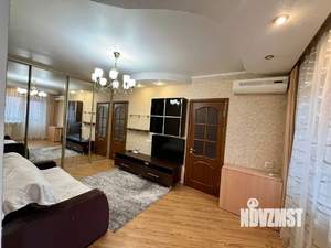 3-к квартира, вторичка, 45м2, 3/5 этаж