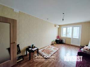 3-к квартира, вторичка, 81м2, 15/17 этаж