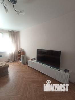 1-к квартира, вторичка, 31м2, 1/10 этаж