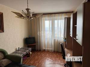1-к квартира, вторичка, 36м2, 15/17 этаж