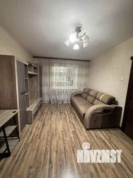 1-к квартира, вторичка, 37м2, 2/9 этаж