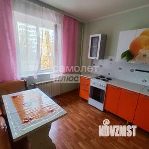 2-к квартира, вторичка, 57м2, 2/17 этаж
