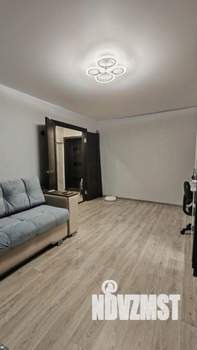 1-к квартира, вторичка, 33м2, 3/5 этаж