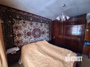 3-к квартира, вторичка, 66м2, 3/9 этаж