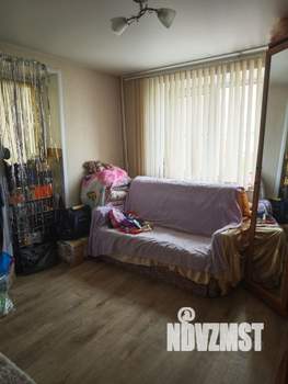 1-к квартира, вторичка, 28м2, 9/9 этаж