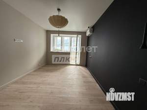 2-к квартира, вторичка, 52м2, 8/9 этаж