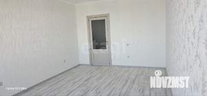 1-к квартира, вторичка, 41м2, 12/18 этаж