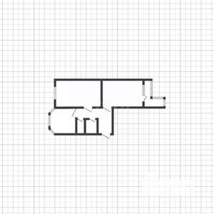2-к квартира, вторичка, 56м2, 3/17 этаж