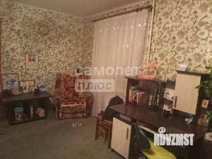 3-к квартира, вторичка, 71м2, 1/9 этаж