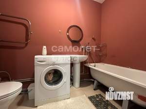 1-к квартира, вторичка, 36м2, 14/17 этаж