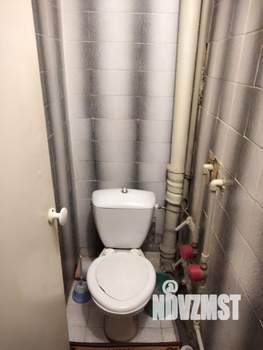 3-к квартира, вторичка, 62м2, 2/9 этаж