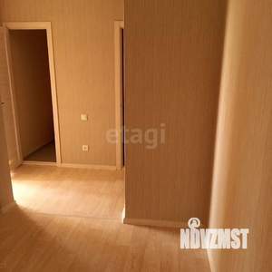 2-к квартира, вторичка, 56м2, 9/17 этаж