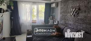 1-к квартира, вторичка, 37м2, 5/5 этаж