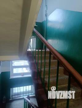 2-к квартира, вторичка, 41м2, 4/4 этаж