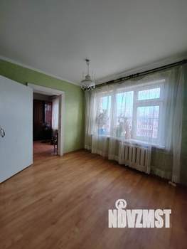4-к квартира, вторичка, 62м2, 5/5 этаж