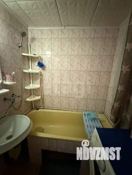 3-к квартира, вторичка, 62м2, 1/9 этаж