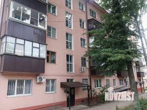 5-к квартира, вторичка, 90м2, 5/5 этаж