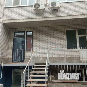 Студия квартира, вторичка, 73м2, 1/6 этаж