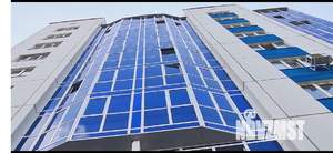 1-к квартира, вторичка, 44м2, 1/10 этаж