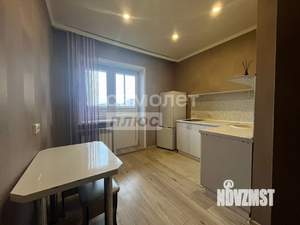 1-к квартира, вторичка, 29м2, 9/18 этаж