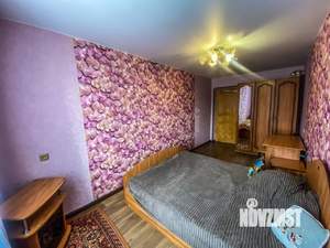 3-к квартира, вторичка, 59м2, 5/5 этаж